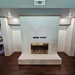 Painting - Interior Project