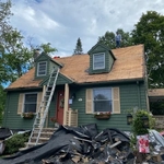 Roofing Project