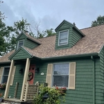 Roofing Project