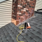 Roofing Project