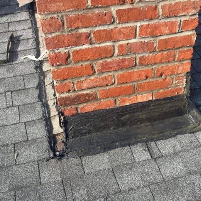 Roofing Project