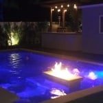 Pool Sales Construction & Installation Project