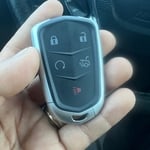 Chrysler key
