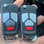 Locksmiths Project