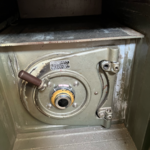 safe open