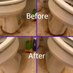 Renovation clean up