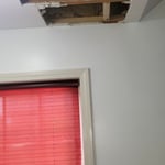 Drywall repair