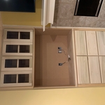 Remodeling - General Project