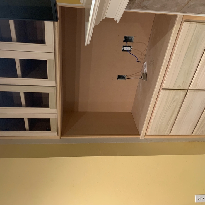 Remodeling - General Project