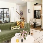Ashland Family Room