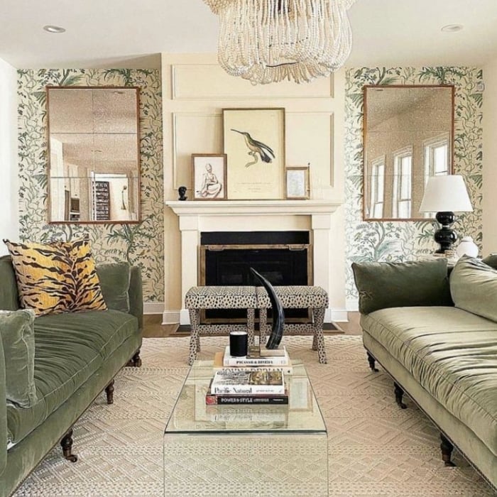 Ashland Family Room