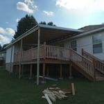 Handyman Services Project