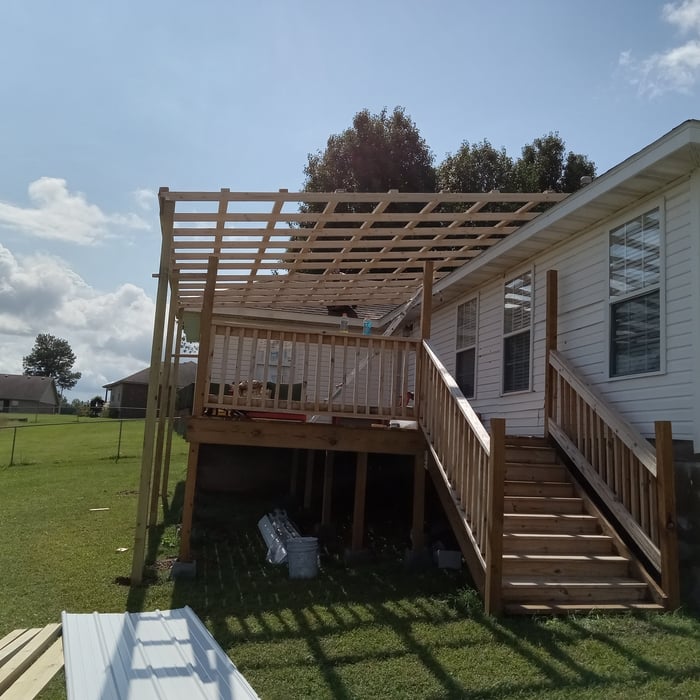 Handyman Services Project