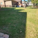 Lawn Care Maintenance