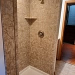 Remodeling - Kitchen & Bathroom Project