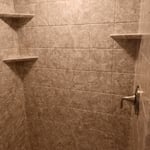 Remodeling - Kitchen & Bathroom Project
