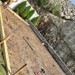 Playground addition