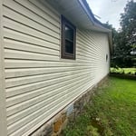 Housecleaning Project