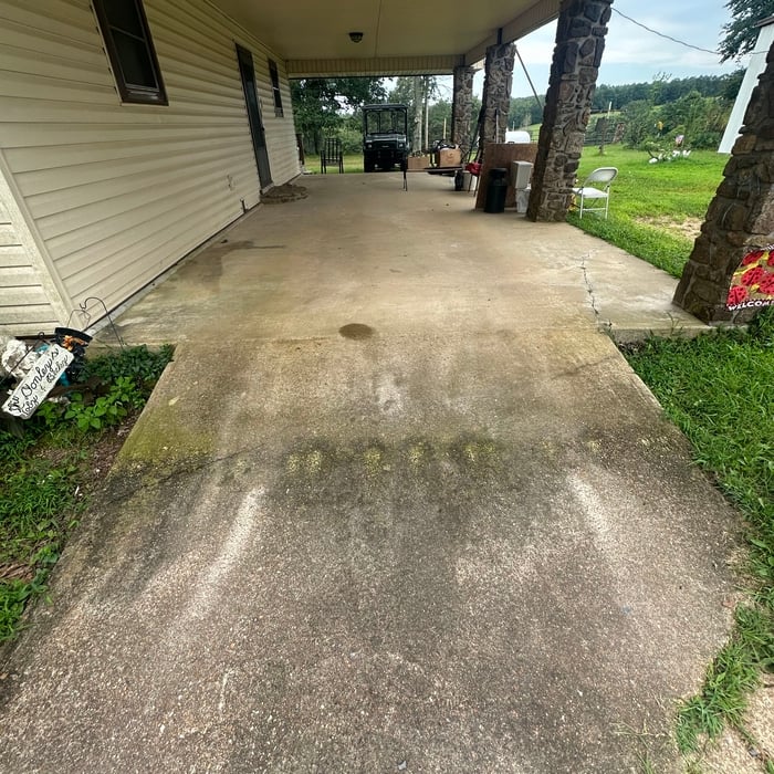 Housecleaning Project
