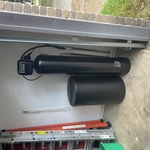 Plumbing Project