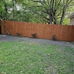 Fencing Project