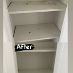 Deep cleaning