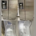 Kitchen/refrigerator