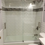 Glass & Mirrors Project