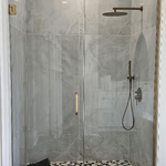 Glass & Mirrors Project