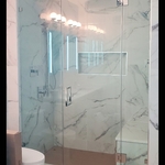 Glass & Mirrors Project