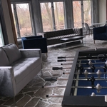 Cabin House Renovation