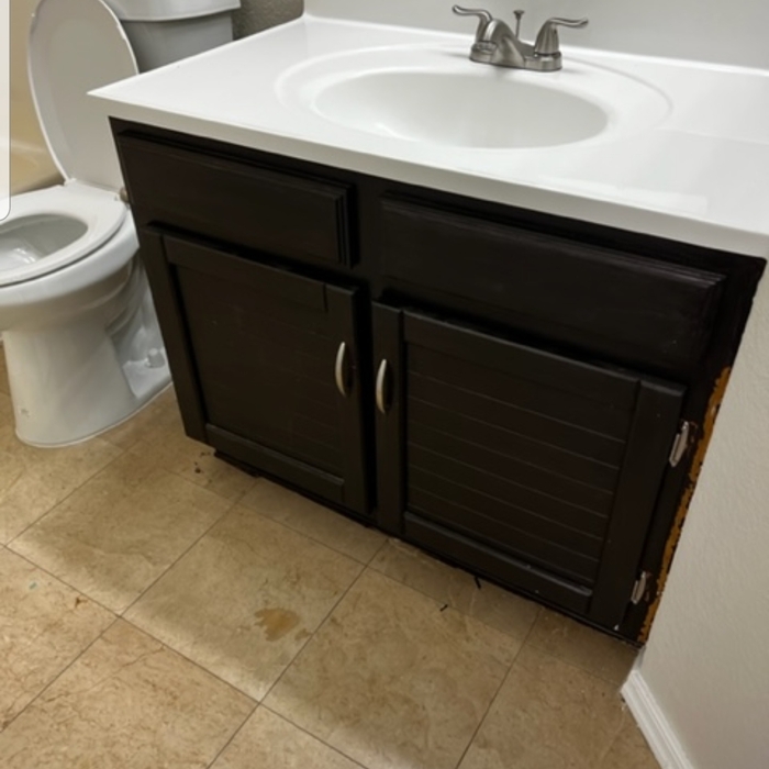 Remodeling - Kitchen & Bathroom Project