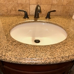 Plumbing Project