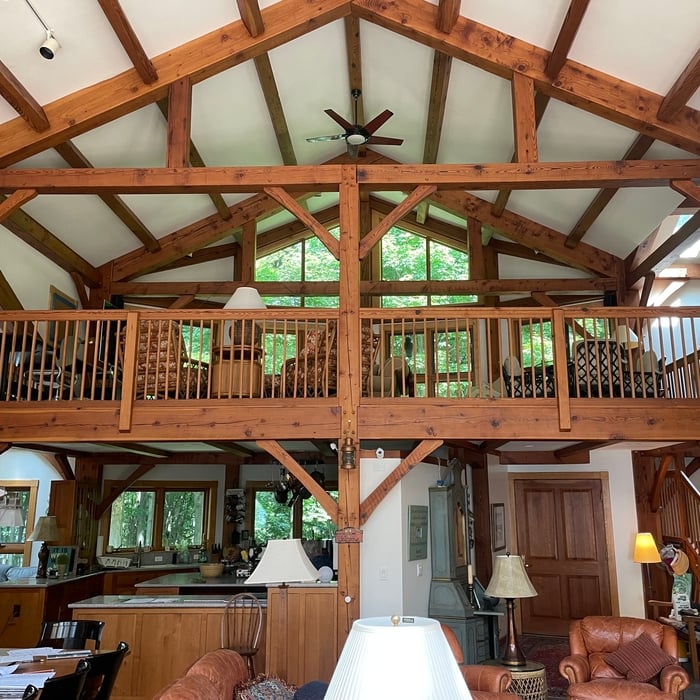 Painting - Interior Project