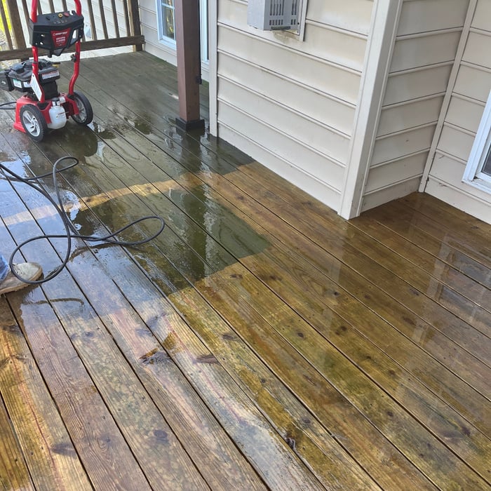 Handymen Project