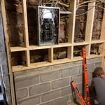 Remodeling - General Project