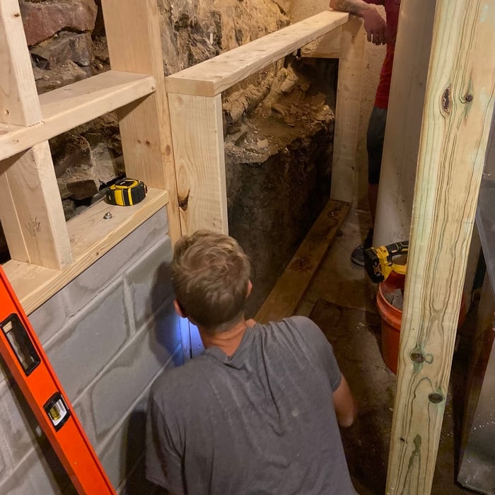 Remodeling - General Project