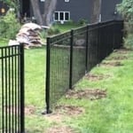 Fencing Project