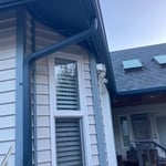 Exterior Painting work
