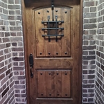 Door Installation