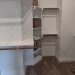 Closets Project