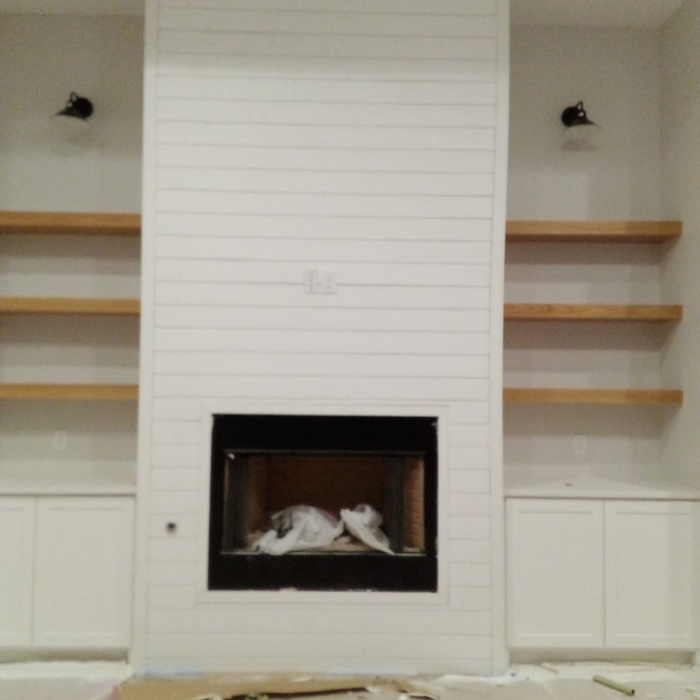 Carpentry - Woodworking Project