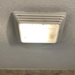 this is the after pic of vent ??