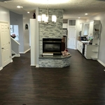 new flooring