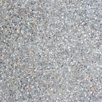 Exposed Sidewalk