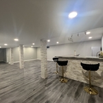 Remodeling - General Project
