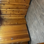 Flooring Sales/Installation/Repair Project