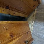 Flooring Sales/Installation/Repair Project