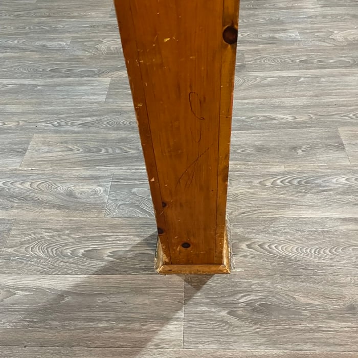Flooring Sales/Installation/Repair Project