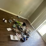 Tidy!
